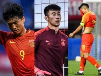 中国足协关于各级国字号球员开出的第三张罚单，而且涉