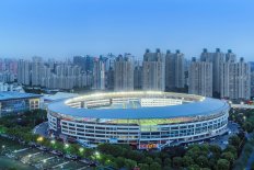虹口体育场、源深体育场在内的上海区域多座球场都有望