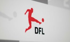<b>德国足球联赛协会在其官方网站上发布了布告未来德甲、</b>