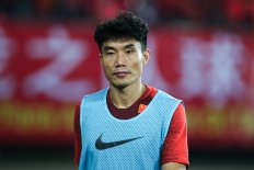 广州恒大宣告郑智正式担任球队一线队助理教练