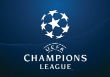 欧足联官方发布了本赛季欧冠联赛1/4决赛
