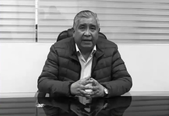 官方：玻利维亚足协主席因感染新冠肺炎病毒不幸逝世