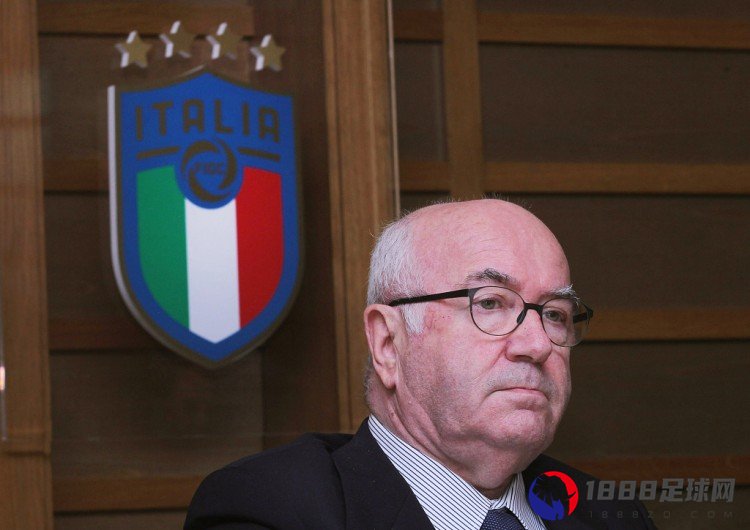 前意足协主席谈基金进入意大利足坛：这在意大利很遍及，不是功德