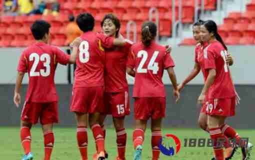 中国女足对巴西女足现场直播：前者能否取得好成绩