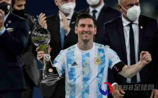 美洲杯决赛阿根廷vs巴西以1-0获胜，28年再次夺冠