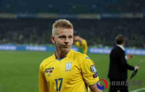 乌克兰足球队大名单最新一览：波波夫，西罗塔入选