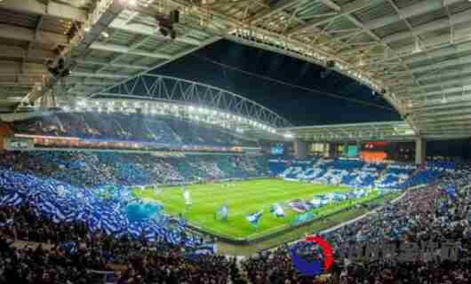 欧冠决赛场地正式敲定：在葡萄牙巨龙球场举行