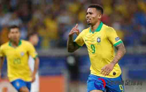 巴西2-0战胜阿根廷，成功进入本届美洲杯决赛