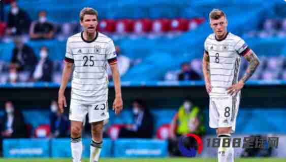 德国队vs英格兰队首发名单：胡梅尔斯，吕迪格在列