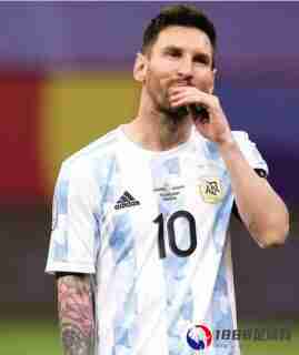 梅西距离贝利纪录只差1球，助阿根廷挺进美洲杯四强