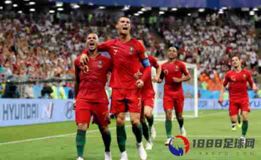 比利时vs葡萄牙前瞻：目前比利时位居世界第一