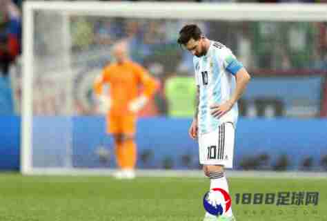 阿根廷vs葡萄牙前瞻：双方交锋阿根廷5胜1平1负占优