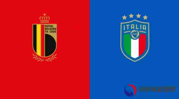 意大利vs比利时首发名单：贝拉尔迪、拉斯帕多里在内