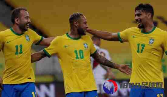 巴西vs乌拉圭前瞻：巴西队整体实力很强