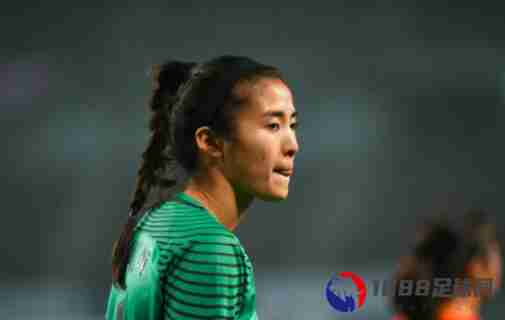 赵丽娜退出国家队，曾助上海女足获女超冠军