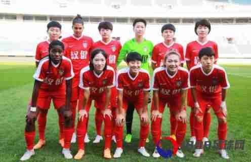 大连女足解散，这对整个中国足球都是重大的损失