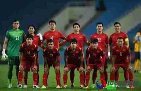 中国vs越南足球直播：谁将拿下首场胜利