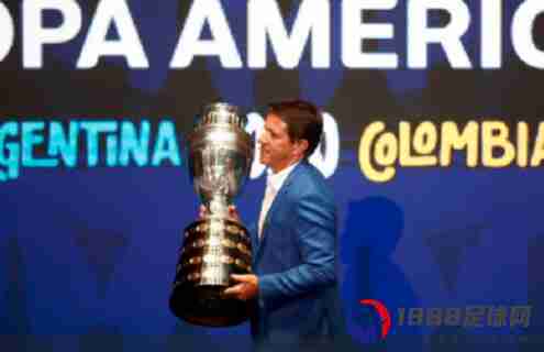 哥伦比亚放弃举办2021美洲杯，由原定举办国阿根廷举行