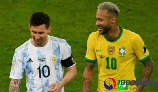 巴西vs阿根廷首发一览：维利希莫、桑德罗在列