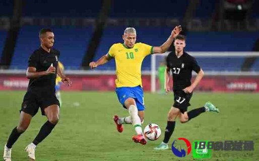 巴西vs西班牙阵容公布：克劳迪尼奥，尼诺在列