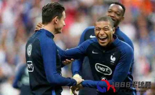 法国vs德国比分预测：法国队是呼声最高的夺冠热门