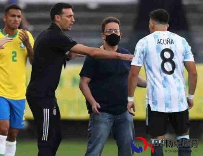 阿根廷主教练：不管发生了什么，都不该在比赛中干预