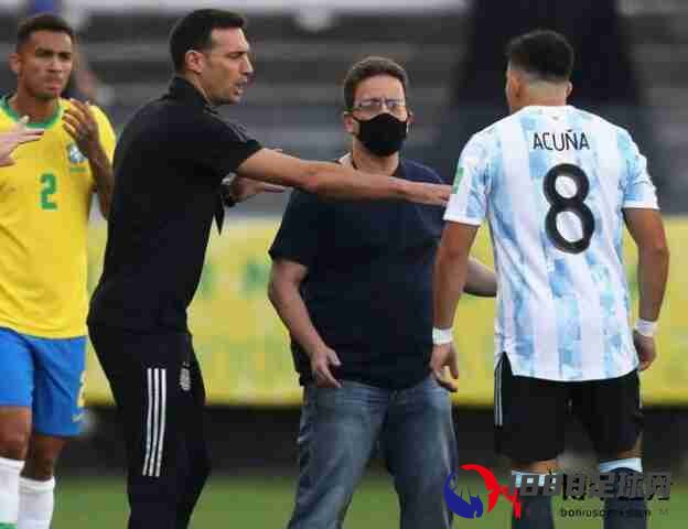 阿根廷队,阿根廷主教练,阿根廷主教练：不管发生了什么，都不该在比赛中干预