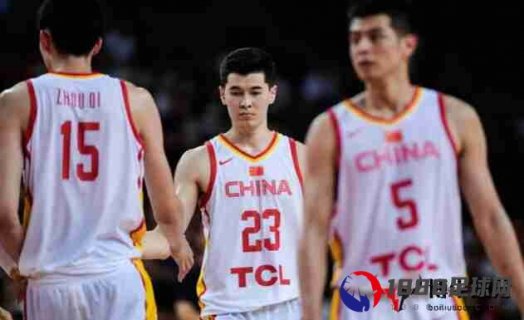 中国男篮亚预赛赛程公布：第一战将对阵马来西亚