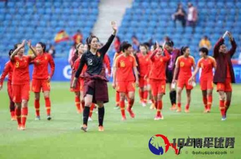 中国女足世界杯晋级16强，彭诗梦精彩扑救