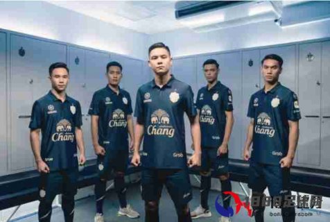 泰国武里南联新球衣曝光，延续俱乐部经典的设计