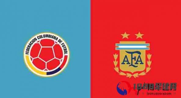 阿根廷世界杯预选赛对阵哥伦比亚赛事分析