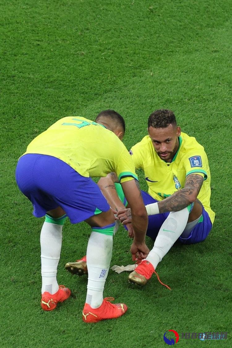 西媒：内马尔康复杰出，但巴西队不想让他太早复出