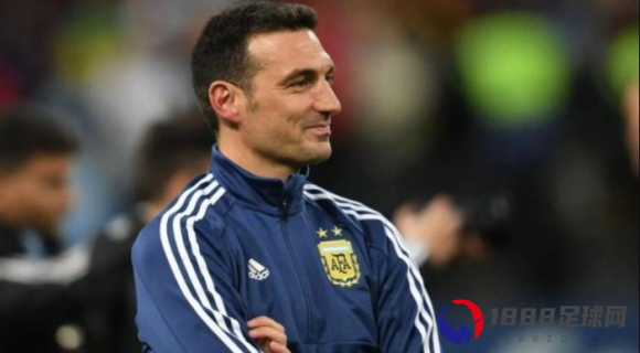 斯卡洛尼论梅西与国家队选人，阿根廷迎战乌拉圭关键之战